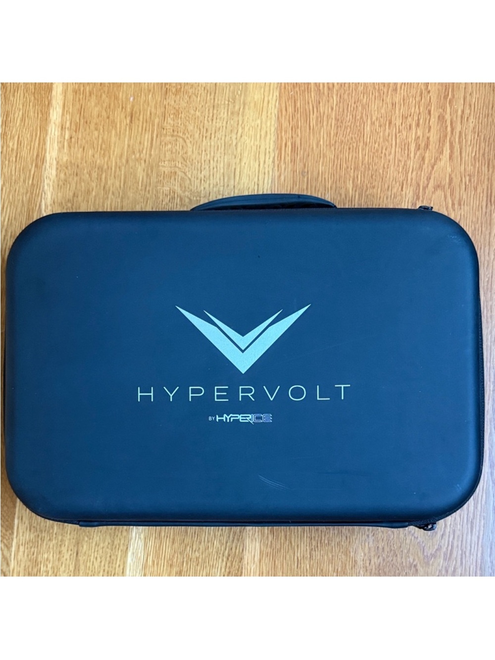 Travel Case - Black
